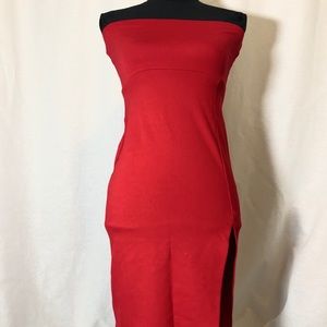 Forever 21 Bodycon Tube Dress